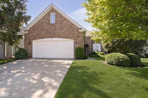 4615 Crystal Lake Drive, Indianapolis, IN 46240