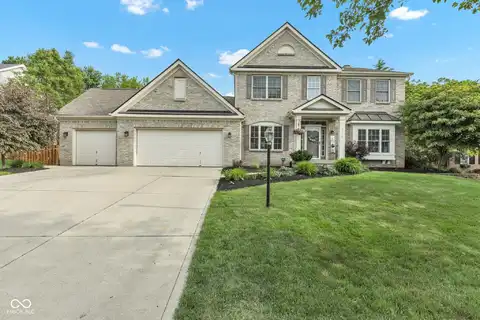 8973 Carnation Drive, Noblesville, IN 46060