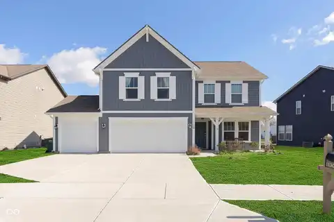1130 Cobra Drive, Franklin, IN 46131