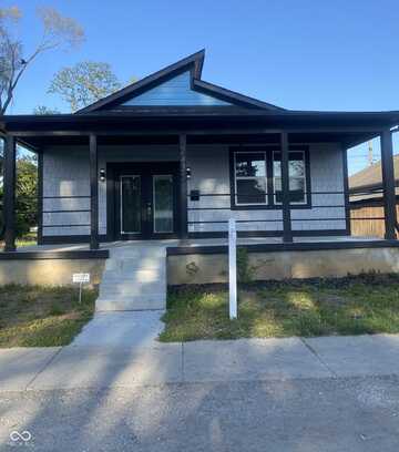 2435 Columbia Avenue, Indianapolis, IN 46205