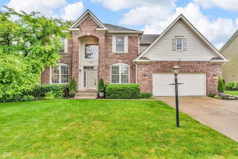 6071 Sugar Pine Drive, Avon, IN 46123