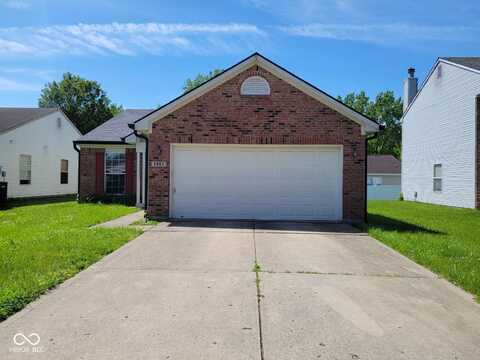 5903 Brookville Lake Drive, Indianapolis, IN 46254