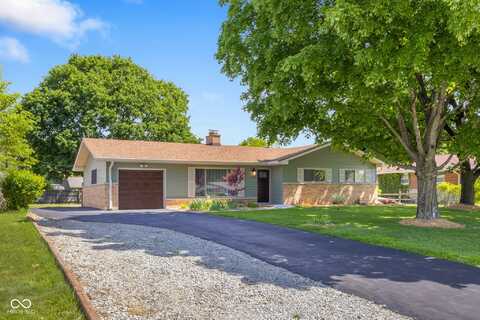 8120 E 11th Street, Indianapolis, IN 46219