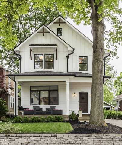 5254 N Park Avenue, Indianapolis, IN 46220