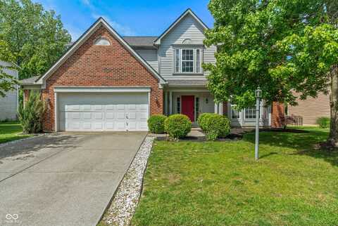 8376 Glen Highlands Drive, Indianapolis, IN 46236