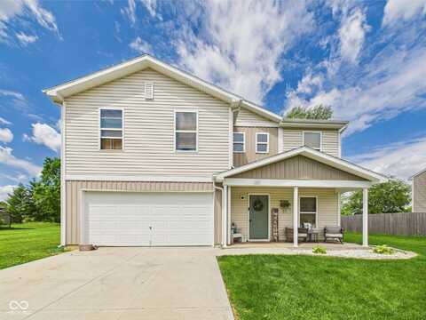 1117 Oregon Way, Anderson, IN 46012