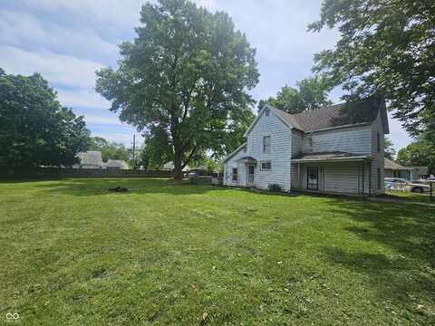 1706 Reverend J.T. Menifee Street, Anderson, IN 46016