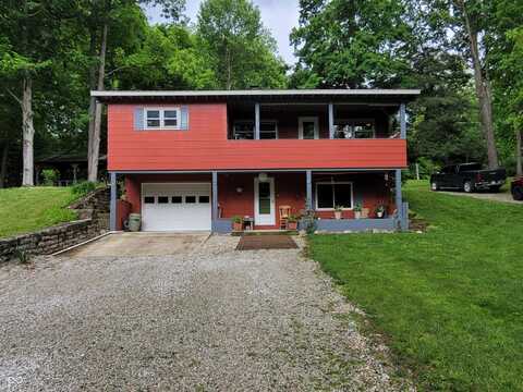 1305 Albin Pond Road, Greencastle, IN 46135