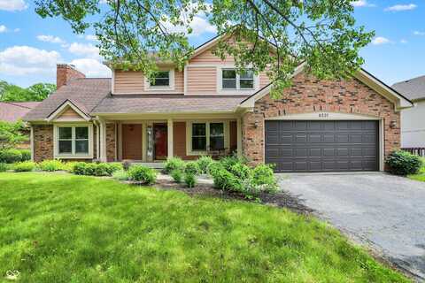 8331 Tequista Court, Indianapolis, IN 46236