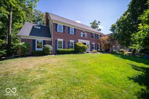 11536 Woods Bay Lane, Indianapolis, IN 46236