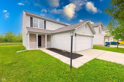 4056 Orchard Valley Lane, Indianapolis, IN 46235
