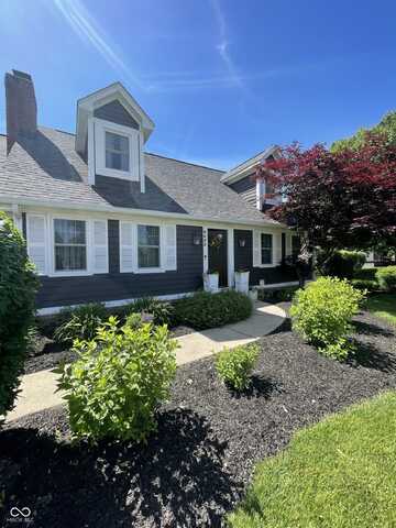 8655 Chateaugay Drive, Indianapolis, IN 46217