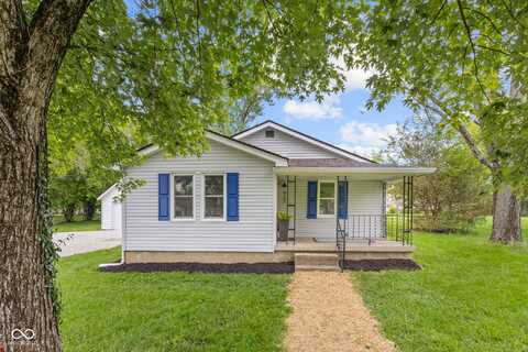 425 Patterson Road, Columbus, IN 47203
