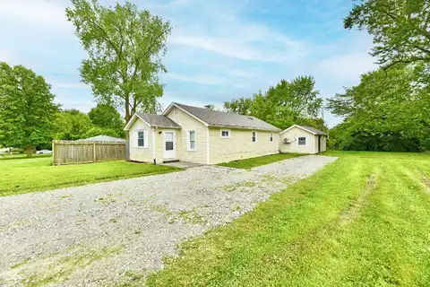 1730 N Graham Avenue, Indianapolis, IN 46218
