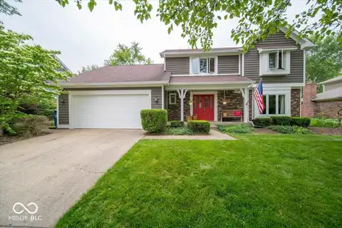 506 Deerberry Drive, Noblesville, IN 46062