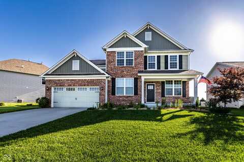 1065 Park Court, Avon, IN 46123