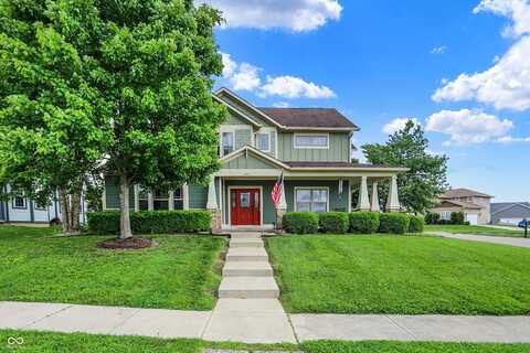 241 N Liberty Boulevard, Mooresville, IN 46158