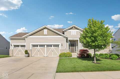 9656 Summerton Drive, Fishers, IN 46037