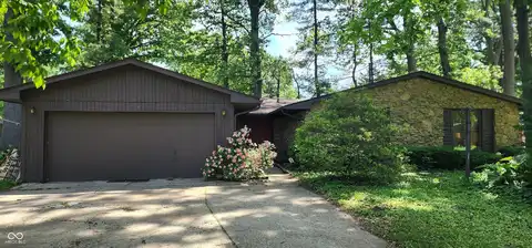 1619 Crest Court, Indianapolis, IN 46214