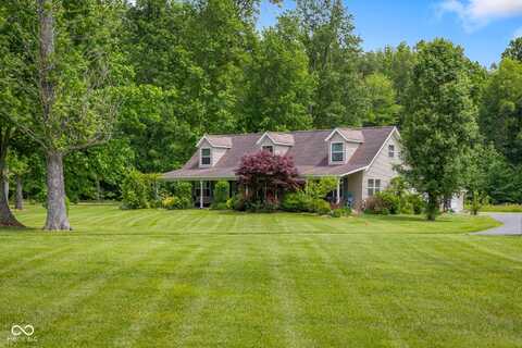 12383 S 25 W, Columbus, IN 47201