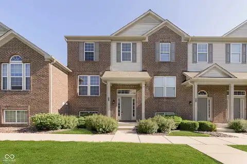 8333 Clayhurst Drive, Indianapolis, IN 46278