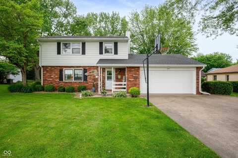 1495 E 240 N, Anderson, IN 46012