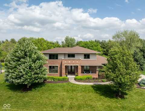 13225 Gatman Court, Carmel, IN 46032