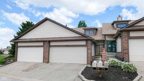 608 Cielo Vista Drive, Greenwood, IN 46143