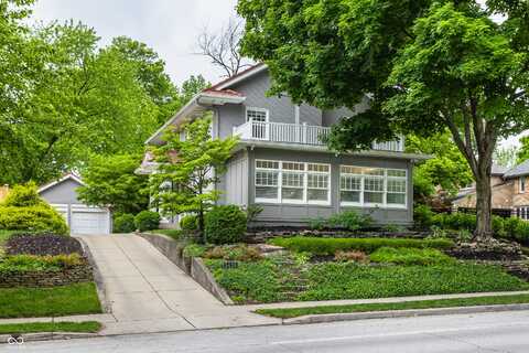 5430 N Washington Boulevard, Indianapolis, IN 46220