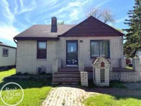 29131 Coolidge, Roseville, MI 48066