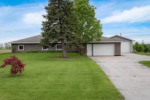 1311 Wilder, Auburn, MI 48611