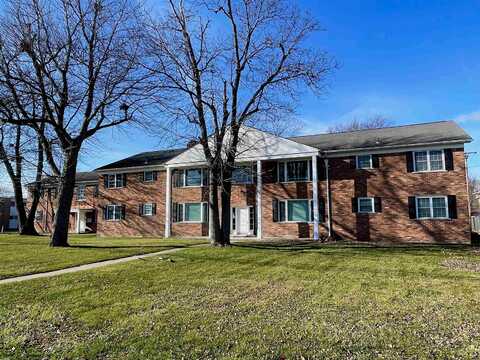 28421 Jefferson, Saint Clair Shores, MI 48081