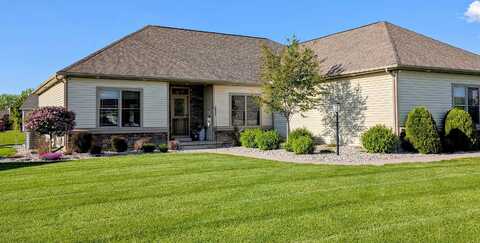 5266 BROOK HOLLOW, Bay City, MI 48706