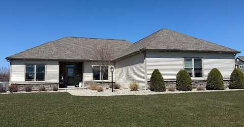 5266 BROOK HOLLOW, Bay City, MI 48706