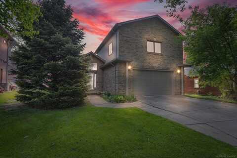 38340 Lakeshore, Harrison, MI 48045