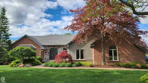 7773 Frampton, Washington, MI 48095