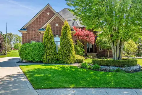 7337 Acadia, Washington, MI 49095