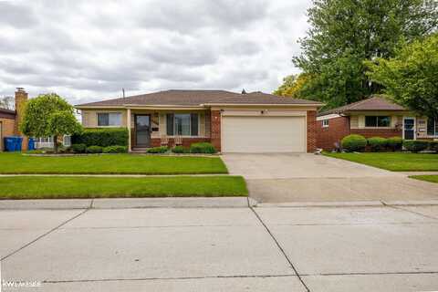 30521 Eiffel dr, Warren, MI 48088