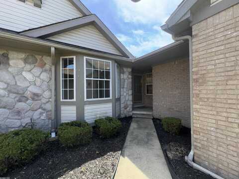 16180 Scenic, Clinton, MI 48038