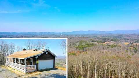 605 Hamby Road, MURPHY, NC 28906