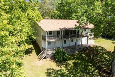 156 Spoon Hill Drive, HAYESVILLE, NC 28904