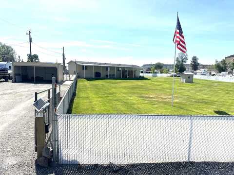 1564 NW Studebaker Drive, Prineville, OR 97754