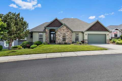 3736 SW Tommy Armour Lane, Redmond, OR 97756