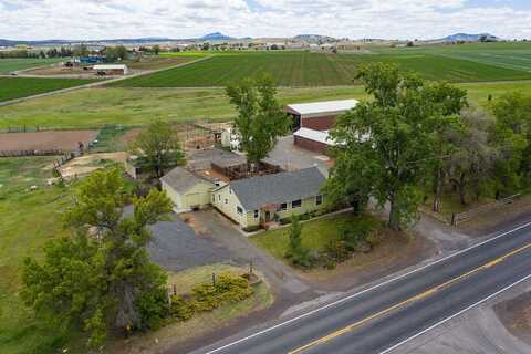 2095 SW Culver Highway, Madras, OR 97741