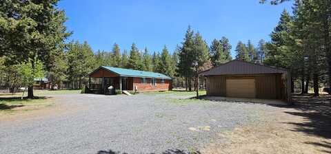 52260 Stearns Road, La Pine, OR 97739