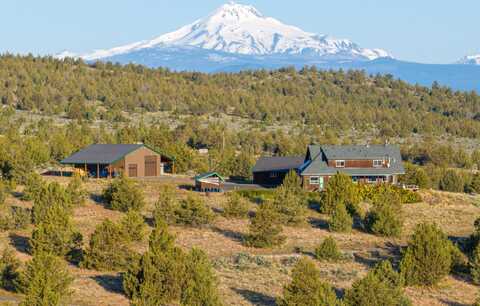 4647 SW Belmont Lane, Madras, OR 97741