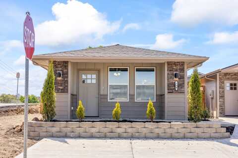 750 SW Madison Street, Madras, OR 97741