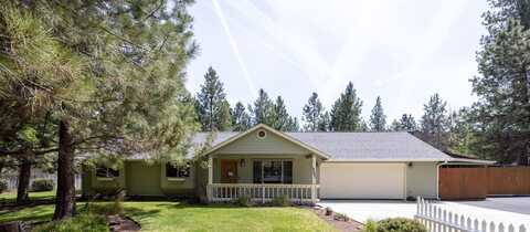 19683 Platinum Way, Bend, OR 97702
