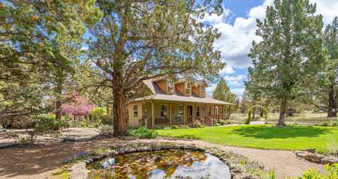 63620 Hughes Road, Bend, OR 97701