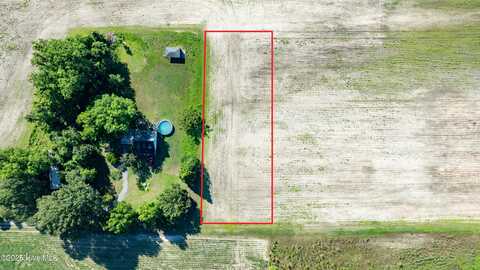 000 W Nc 55 Hwy, Mount Olive, NC 28365